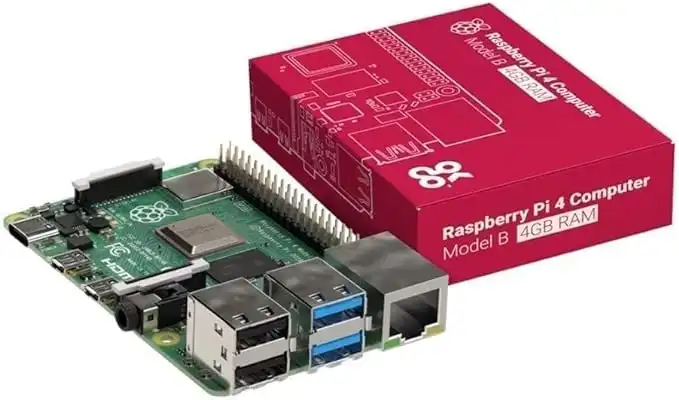 Take Your Raspberry Pi to the Next Level